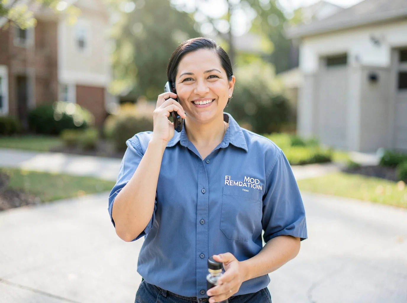Mold Remediation Fort Myer, VA FAQs